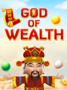 fin888 เกมสล็อต แตกง่าย จ่ายจริง god-of-wealth